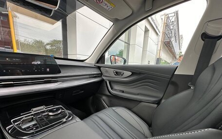 CheryExeed LX, 2025 год, 3 590 000 рублей, 26 фотография