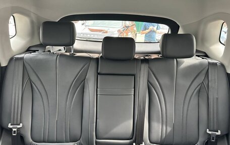 CheryExeed LX, 2025 год, 3 590 000 рублей, 38 фотография