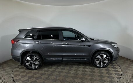 Changan CS75 I рестайлинг, 2022 год, 1 770 000 рублей, 4 фотография