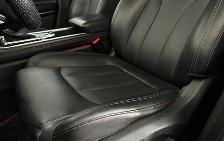 Changan CS75 I рестайлинг, 2022 год, 1 770 000 рублей, 10 фотография