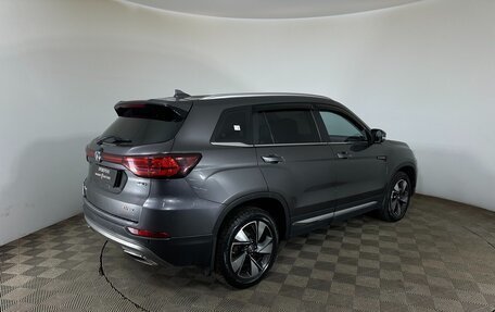 Changan CS75 I рестайлинг, 2022 год, 1 770 000 рублей, 6 фотография