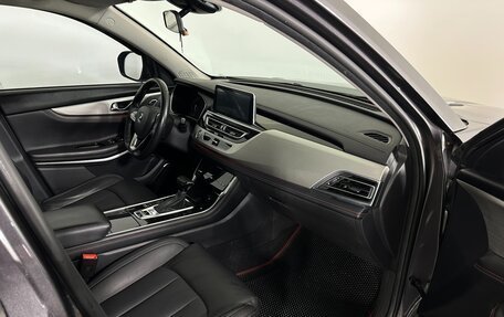 Changan CS75 I рестайлинг, 2022 год, 1 770 000 рублей, 14 фотография