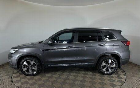 Changan CS75 I рестайлинг, 2022 год, 1 770 000 рублей, 5 фотография