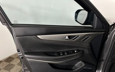 Changan CS75 I рестайлинг, 2022 год, 1 770 000 рублей, 8 фотография