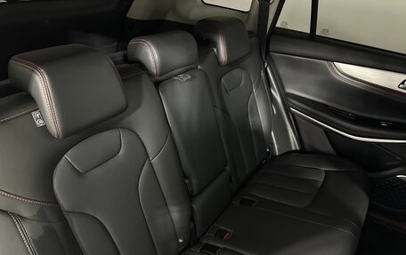 Changan CS75 I рестайлинг, 2022 год, 1 770 000 рублей, 15 фотография