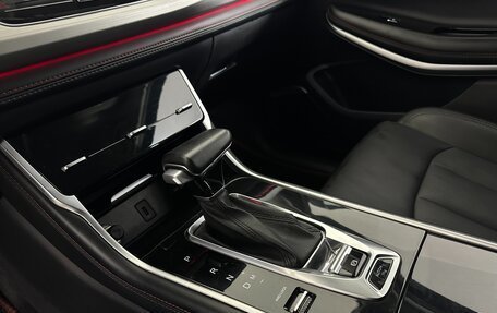 Changan CS75 I рестайлинг, 2022 год, 1 770 000 рублей, 13 фотография