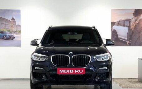 BMW X3, 2019 год, 4 150 000 рублей, 2 фотография