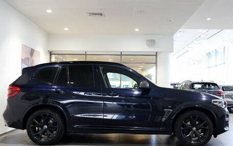 BMW X3, 2019 год, 4 150 000 рублей, 4 фотография