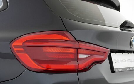 BMW X3, 2019 год, 4 150 000 рублей, 9 фотография