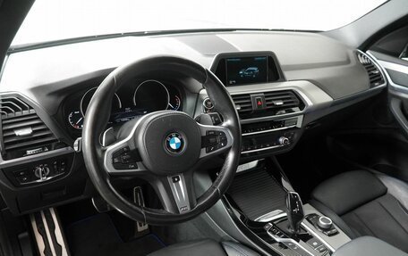 BMW X3, 2019 год, 4 150 000 рублей, 12 фотография