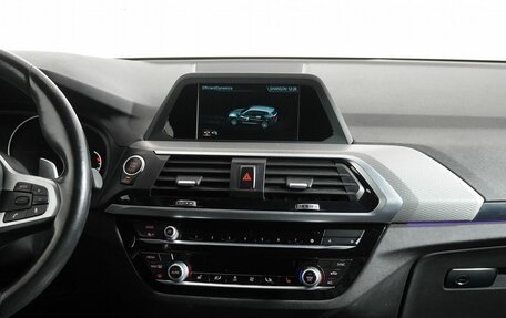 BMW X3, 2019 год, 4 150 000 рублей, 16 фотография