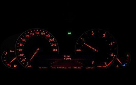 BMW X3, 2019 год, 4 150 000 рублей, 17 фотография