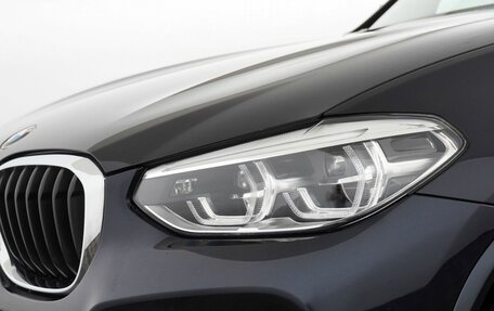 BMW X3, 2019 год, 4 150 000 рублей, 8 фотография