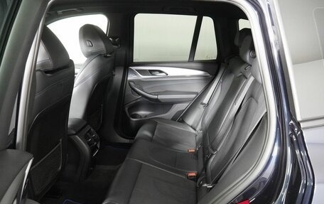 BMW X3, 2019 год, 4 150 000 рублей, 13 фотография
