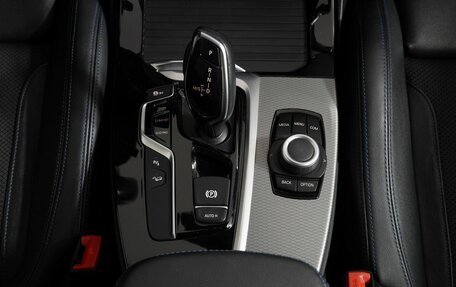 BMW X3, 2019 год, 4 150 000 рублей, 23 фотография