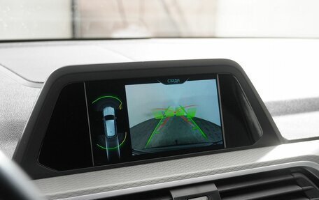 BMW X3, 2019 год, 4 150 000 рублей, 21 фотография