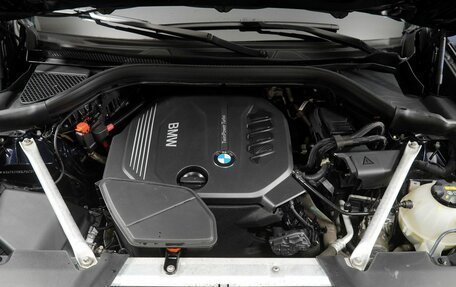 BMW X3, 2019 год, 4 150 000 рублей, 28 фотография