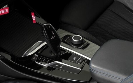 BMW X3, 2019 год, 4 150 000 рублей, 22 фотография