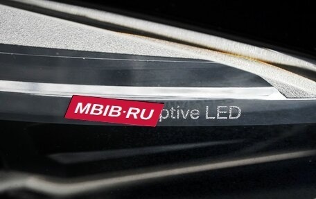 BMW X3, 2019 год, 4 150 000 рублей, 25 фотография