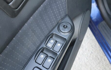 Hyundai Getz I рестайлинг, 2008 год, 449 000 рублей, 9 фотография