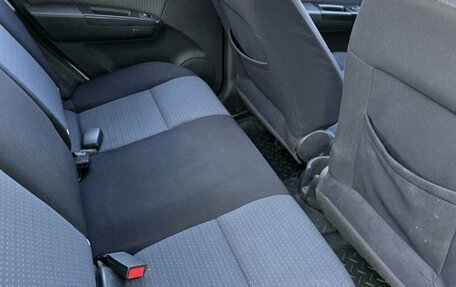 Hyundai Getz I рестайлинг, 2008 год, 449 000 рублей, 8 фотография