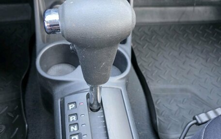 Hyundai Getz I рестайлинг, 2008 год, 449 000 рублей, 11 фотография