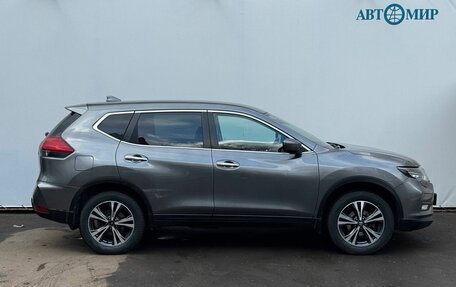 Nissan X-Trail, 2019 год, 2 330 000 рублей, 4 фотография