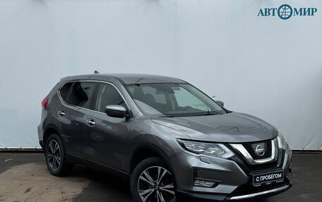 Nissan X-Trail, 2019 год, 2 330 000 рублей, 3 фотография