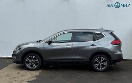 Nissan X-Trail, 2019 год, 2 330 000 рублей, 5 фотография