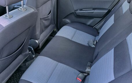 Hyundai Getz I рестайлинг, 2008 год, 449 000 рублей, 7 фотография