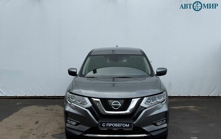 Nissan X-Trail, 2019 год, 2 330 000 рублей, 2 фотография