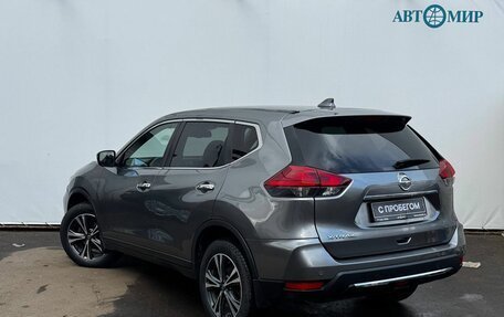 Nissan X-Trail, 2019 год, 2 330 000 рублей, 6 фотография