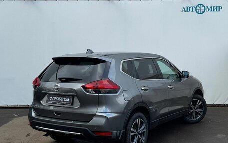 Nissan X-Trail, 2019 год, 2 330 000 рублей, 8 фотография