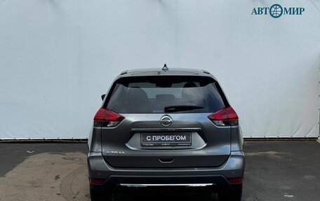 Nissan X-Trail, 2019 год, 2 330 000 рублей, 7 фотография