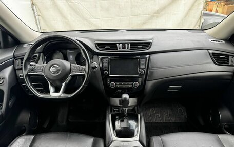 Nissan X-Trail, 2019 год, 2 330 000 рублей, 9 фотография