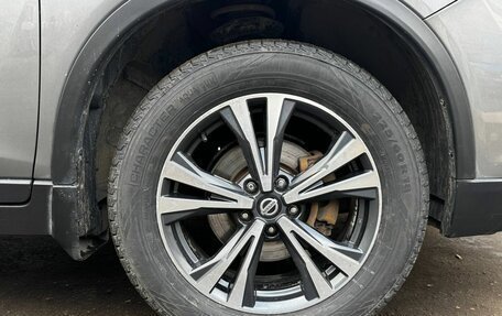 Nissan X-Trail, 2019 год, 2 330 000 рублей, 13 фотография