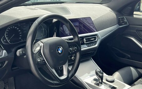 BMW 3 серия, 2021 год, 3 300 000 рублей, 9 фотография