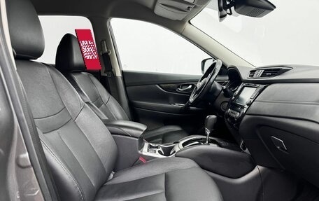 Nissan X-Trail, 2019 год, 2 330 000 рублей, 10 фотография