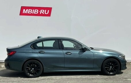 BMW 3 серия, 2021 год, 3 300 000 рублей, 4 фотография