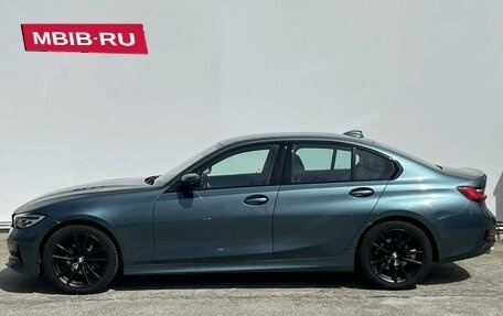 BMW 3 серия, 2021 год, 3 300 000 рублей, 8 фотография