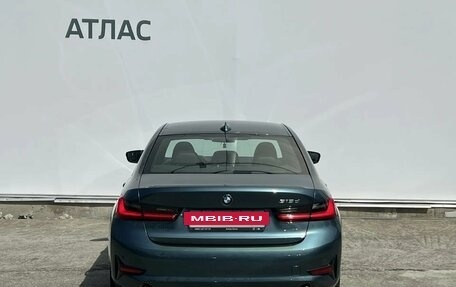 BMW 3 серия, 2021 год, 3 300 000 рублей, 6 фотография