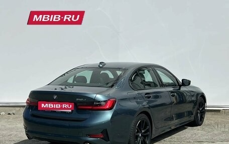 BMW 3 серия, 2021 год, 3 300 000 рублей, 5 фотография
