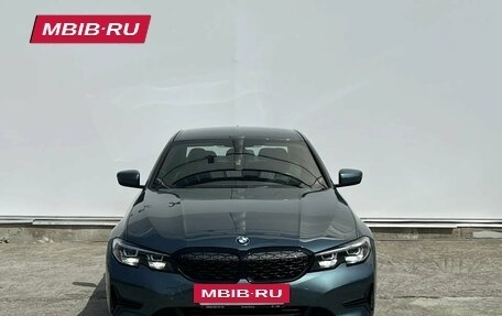 BMW 3 серия, 2021 год, 3 300 000 рублей, 2 фотография