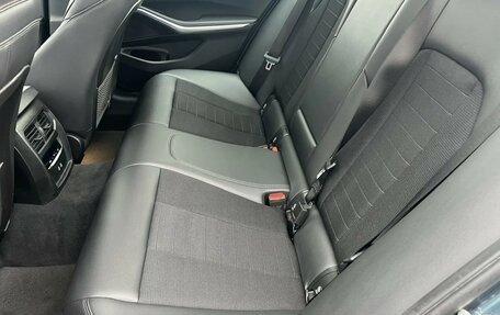 BMW 3 серия, 2021 год, 3 300 000 рублей, 15 фотография