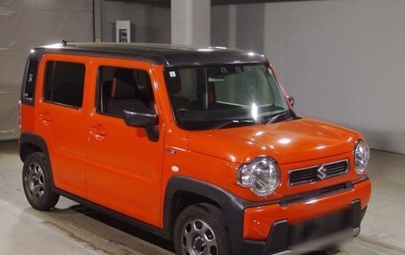 Suzuki Hustler, 2022 год, 660 000 рублей, 3 фотография