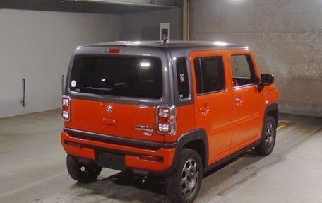 Suzuki Hustler, 2022 год, 660 000 рублей, 2 фотография