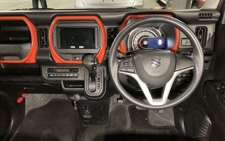 Suzuki Hustler, 2022 год, 660 000 рублей, 4 фотография