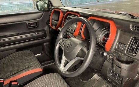 Suzuki Hustler, 2022 год, 660 000 рублей, 5 фотография