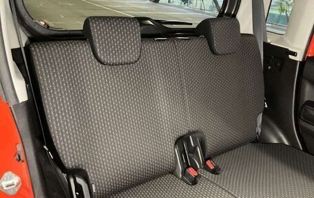 Suzuki Hustler, 2022 год, 660 000 рублей, 7 фотография