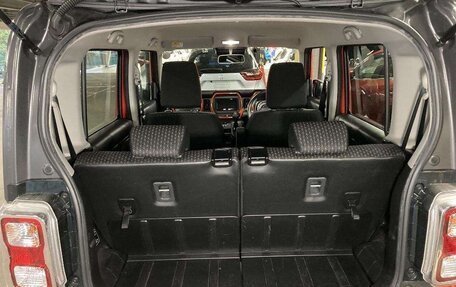 Suzuki Hustler, 2022 год, 660 000 рублей, 8 фотография